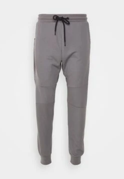 Pier One Pantalones Deportivos - Dark Grey -Tienda De Moda Boutique cfc04e7ffe4c4cb790bd10ca84fbc6a2