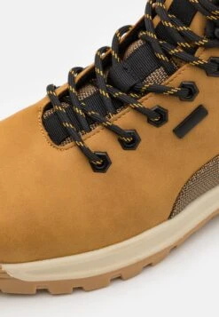 Pier One Botines Con Cordones - Camel -Tienda De Moda Boutique cfe6636aee29457cbe9c6126d5077742