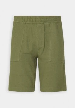 Pier One Pantalones Deportivos - Khaki -Tienda De Moda Boutique d072b0ce893b4077bd9927650172ea59