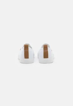 Pier One Unisex - Mocasines - White 8 Pier One Unisex - Mocasines - White -Tienda De Moda Boutique d0dcb07e7bd24443a1df824091ece39a