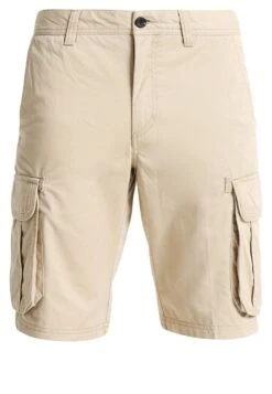 Pier One Shorts - Beige -Tienda De Moda Boutique d1a078e440d34491943b17384abf4cf6