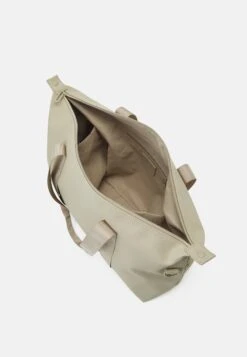 Pier One Unisex - Bolsa De Fin De Semana - Beige -Tienda De Moda Boutique d1c564a8c68149a2ad3bfc54af5f1490
