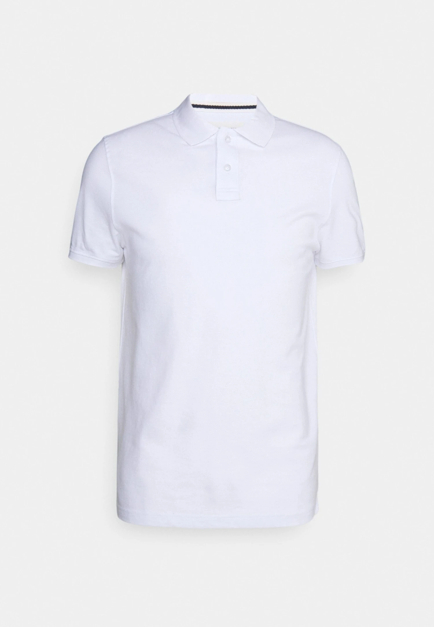 Pier One 3 Pack - Polo - Bordeaux/White/Dark Blue 7 Pier One 3 Pack - Polo - Bordeaux/White/Dark Blue - Imagen 7