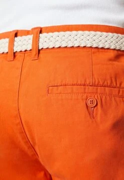 Pier One Shorts - Orange -Tienda De Moda Boutique d2567a7a4da64b548d351f031b306a34