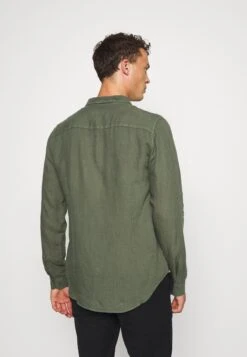 Pier One Camisa - Olive -Tienda De Moda Boutique d2a5963e57af4bceabd5fcac39cabfd2
