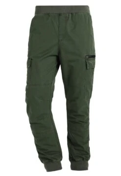 Pier One Pantalones Cargo - Dark Green 13 Pier One Pantalones Cargo - Dark Green -Tienda De Moda Boutique d36bc541037d4e19b441fd317ad51a5d