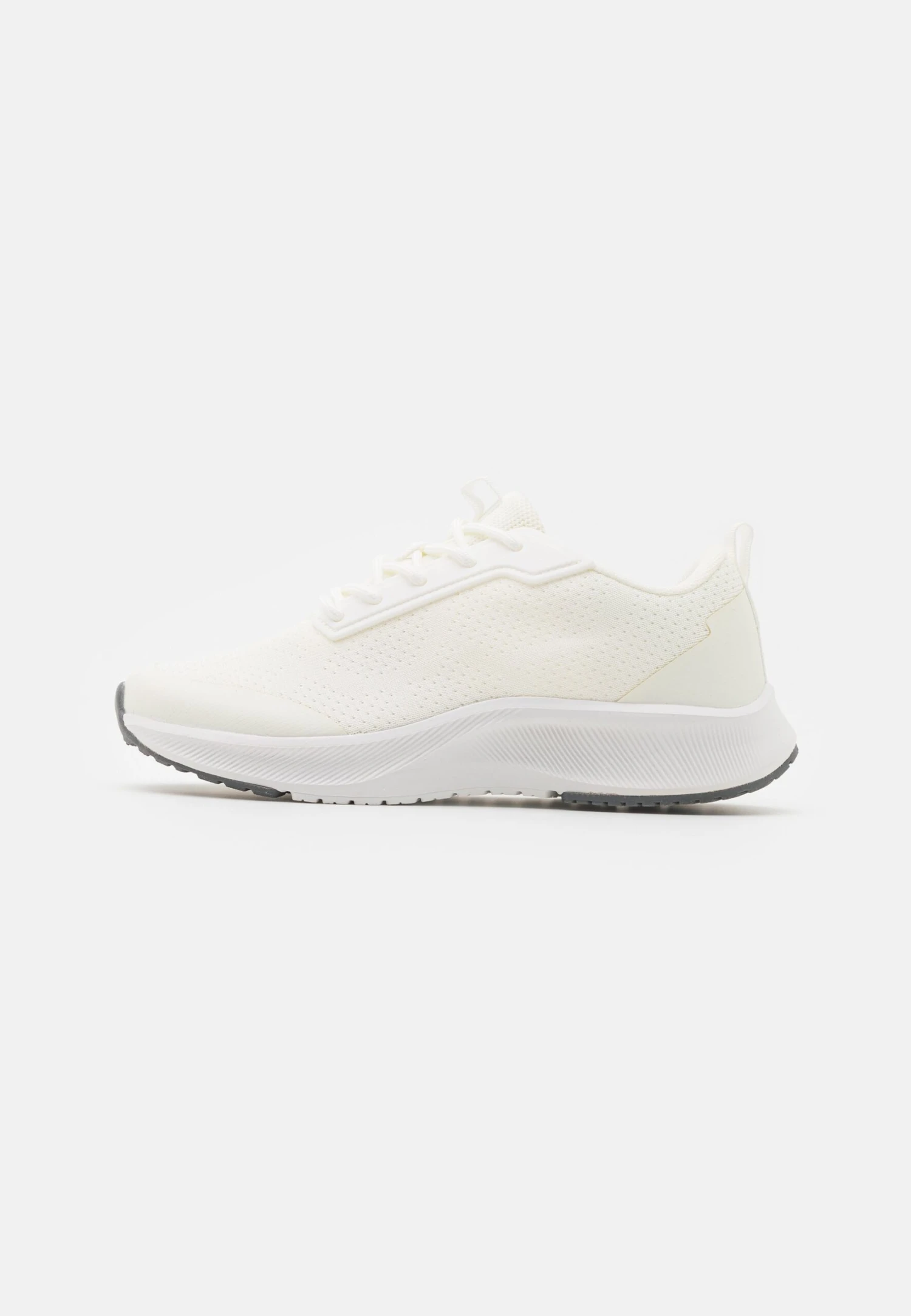 Pier One Unisex - Zapatillas - White 1 Pier One Unisex - Zapatillas - White
