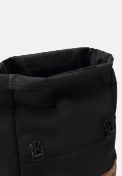 Pier One Unisex - Mochila - Brown/Black -Tienda De Moda Boutique d5e63421c18540a39f5866f77c89ea7a