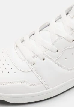Pier One Zapatillas Altas - White -Tienda De Moda Boutique d92dbfafcd0845868bafc96ae8ec8083