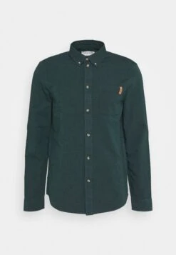 Pier One Camisa - Dark Green -Tienda De Moda Boutique d949f3bfd7114d3b8ef37d6d1dc18241