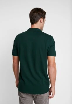 Pier One Polo - Dark Green -Tienda De Moda Boutique d9baa70f9e394b8bbb925be9dd9c5ec3