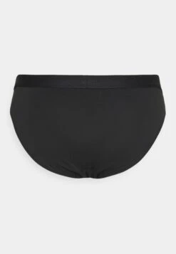 Pier One 3 Pack - Braguitas - Black/Mottled Grey/White -Tienda De Moda Boutique da5816ff244a4dd2afd97ade6f09bc0c