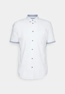 Pier One Camisa - White -Tienda De Moda Boutique da65ef37306646158dd15462a3c84079