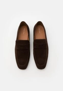 Pier One Mocasines - Dark Brown -Tienda De Moda Boutique dabc48d8fca3488f88fd0b32e87a70fc