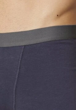 Pier One 7 Pack - Culotte - Grey/Dark Blue -Tienda De Moda Boutique db97019f8c104faabe03069f0a394710