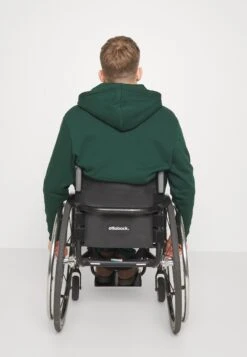 Pier One Sudadera - Dark Green -Tienda De Moda Boutique dc1963565e21458c8333f38347810cfc