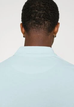 Pier One 3 Pack - Polo - Light Blue/Blue/Dark Blue -Tienda De Moda Boutique dc8d7078be0349f2a66422bd4f6d92ae