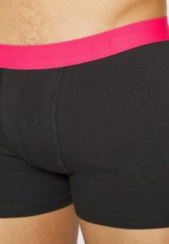 Pier One 12 Pack - Culotte - Black -Tienda De Moda Boutique dcf9c6505d1f4d5393a1d143c92abd45