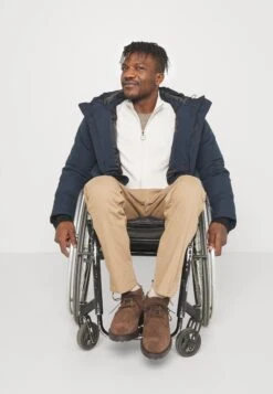 Pier One Chaqueta De Invierno - Dark Blue 13 Pier One Chaqueta De Invierno - Dark Blue -Tienda De Moda Boutique dd278216f0224bbd841f4c2358b053bd