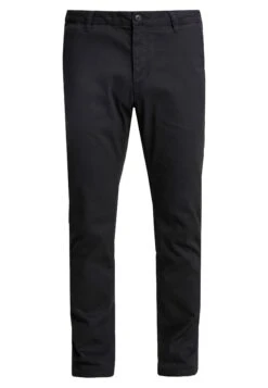 Pier One Pantalones Chinos - Black -Tienda De Moda Boutique de7c1e782adc454fa0b8fe0c6c8c1858