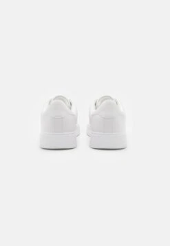 Pier One Unisex - Zapatillas - White -Tienda De Moda Boutique dff51b9dd14c4b51b6b5c86184532a87