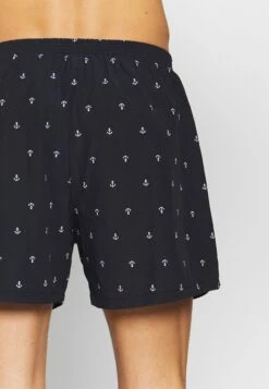 Pier One 3 Pack - Boxer - Dark Blue -Tienda De Moda Boutique e0cfa04e4a584ce9abf7067ce91f573f