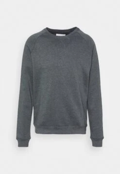 Pier One 2 Pack - Sudadera - Black/Mottled Dark Grey 8 Pier One 2 Pack - Sudadera - Black/Mottled Dark Grey -Tienda De Moda Boutique e14f4befdb7a4644973a0d7ddc620059