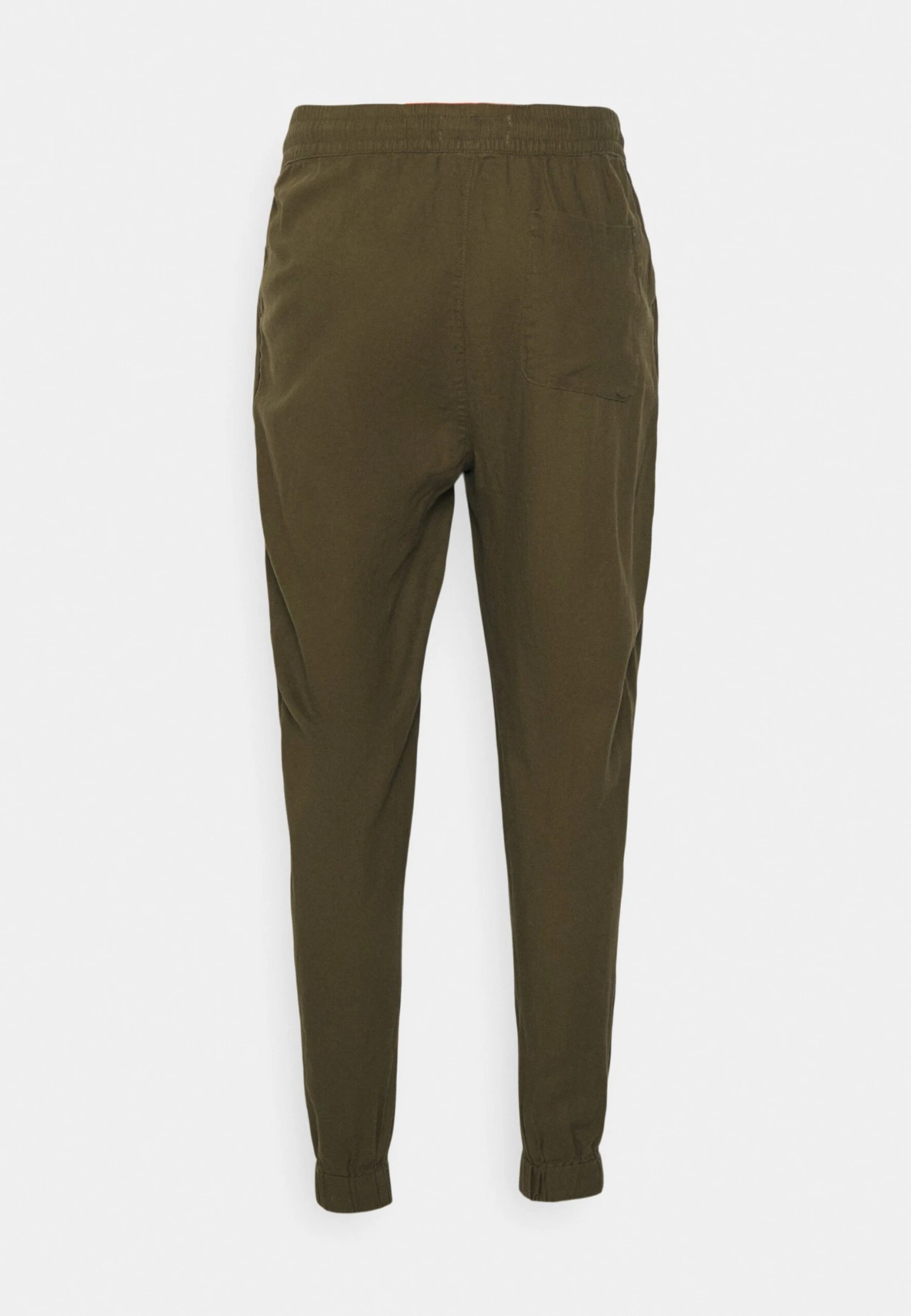 Pier One Pantalones - Olive 2 Pier One Pantalones - Olive - Imagen 2
