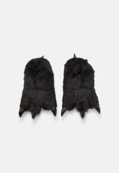 Pier One Pantuflas - Black -Tienda De Moda Boutique e42a6cc79d1742ad8667361e37c5b118