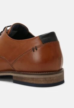 Pier One Leather - Zapatos Con Cordones - Cognac 15 Pier One Leather - Zapatos Con Cordones - Cognac -Tienda De Moda Boutique e4b7dbfb8b3e46d0994c320c06dbc98b