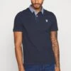 Pier One Polo - Dark Blue