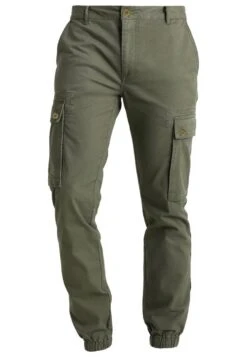 Pier One Pantalones Cargo - Olive -Tienda De Moda Boutique e5ad62f690cc43f3816fcbee7f2c4dc2