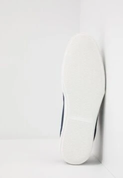 Pier One Unisex - Zapatillas - Dark Blue -Tienda De Moda Boutique e752f9ad01314be7869db9ae10f02a5b