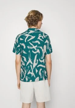 Pier One Camisa - Blue -Tienda De Moda Boutique e82579a123f64545bde250ff9e5c63ba