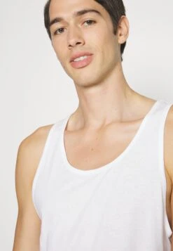 Pier One 5Pack - Top - White -Tienda De Moda Boutique e84d41ca36b742c1ba3a139cc7b4dfcc