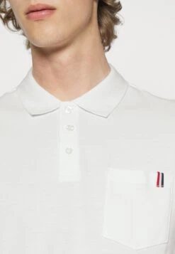 Pier One 2 Pack - Polo - 103 - Dark Grey_001 - White 15 Pier One 2 Pack - Polo - 103 - Dark Grey_001 - White -Tienda De Moda Boutique e87606361c5449ef84ad86edfd82724b