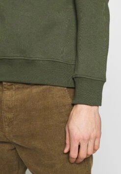 Pier One 2 Pack - Sudadera - Khaki/Black -Tienda De Moda Boutique e8798e2b4496495bb57d084d4047e2b7