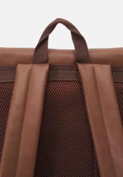 Pier One Unisex - Mochila - Dark Brown -Tienda De Moda Boutique e8969472faee41b5a912b9560d086999