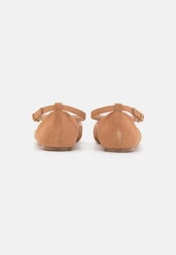 Pier One Bailarinas - Beige -Tienda De Moda Boutique e90f5a8e987d48ba8cf0b0694f01a417