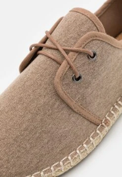 Pier One Zapatos Con Cordones - Beige -Tienda De Moda Boutique e9c745a0841d4600ba523faac59256d6