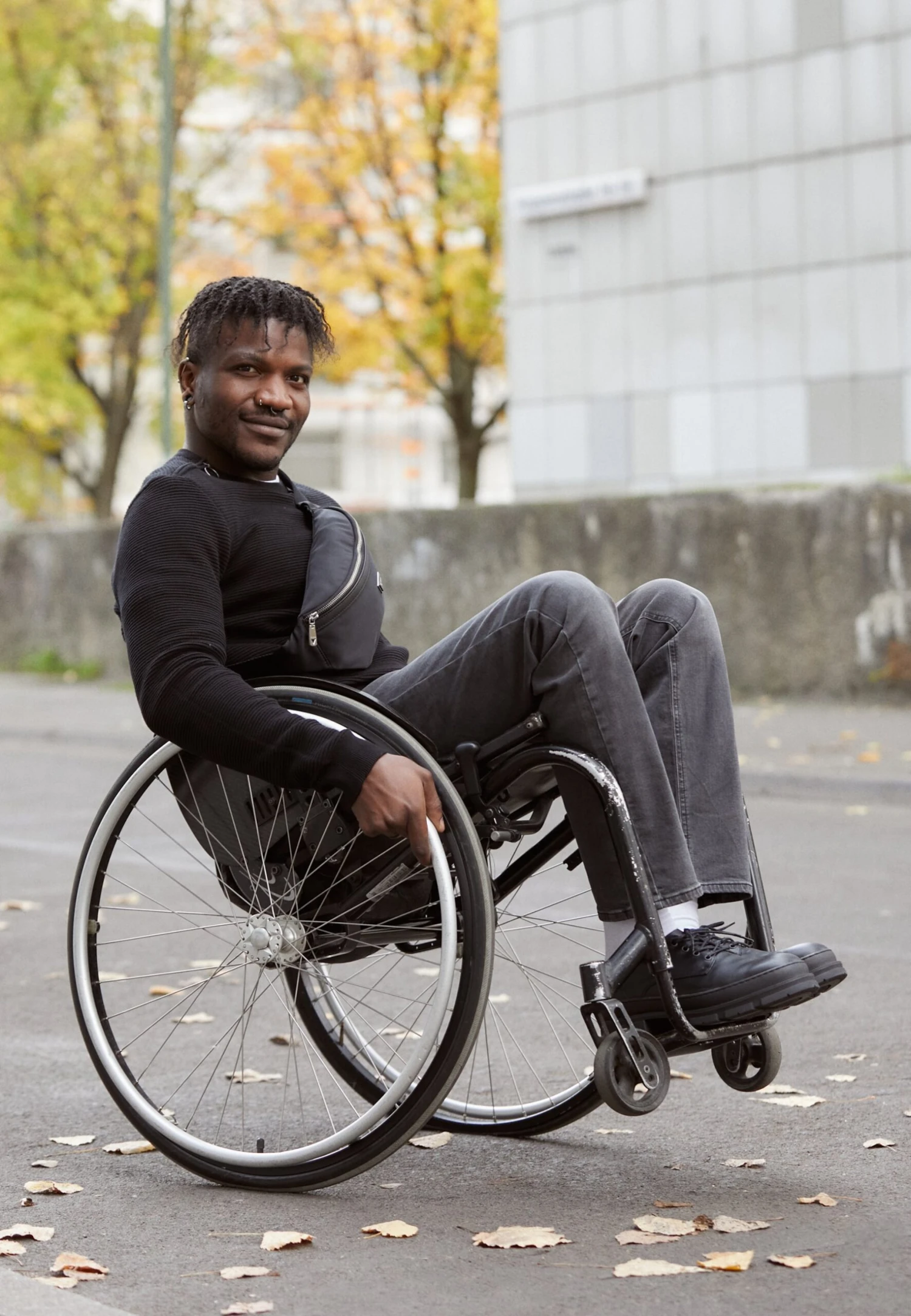 Pier One Vaqueros Rectos - Grey Denim 2 Pier One Vaqueros Rectos - Grey Denim - Imagen 2