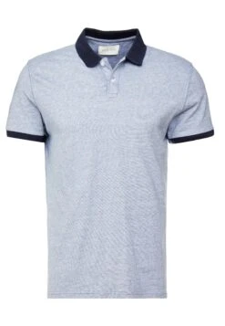 Pier One Polo - Dark Blue -Tienda De Moda Boutique eab33982f92c413c994517638986f6d6
