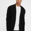 Pier One Chaqueta De Punto - Black