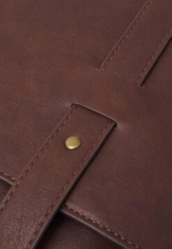 Pier One Bandolera - Dark Brown -Tienda De Moda Boutique ec2b819ef22944108a418f7909cfa2b6