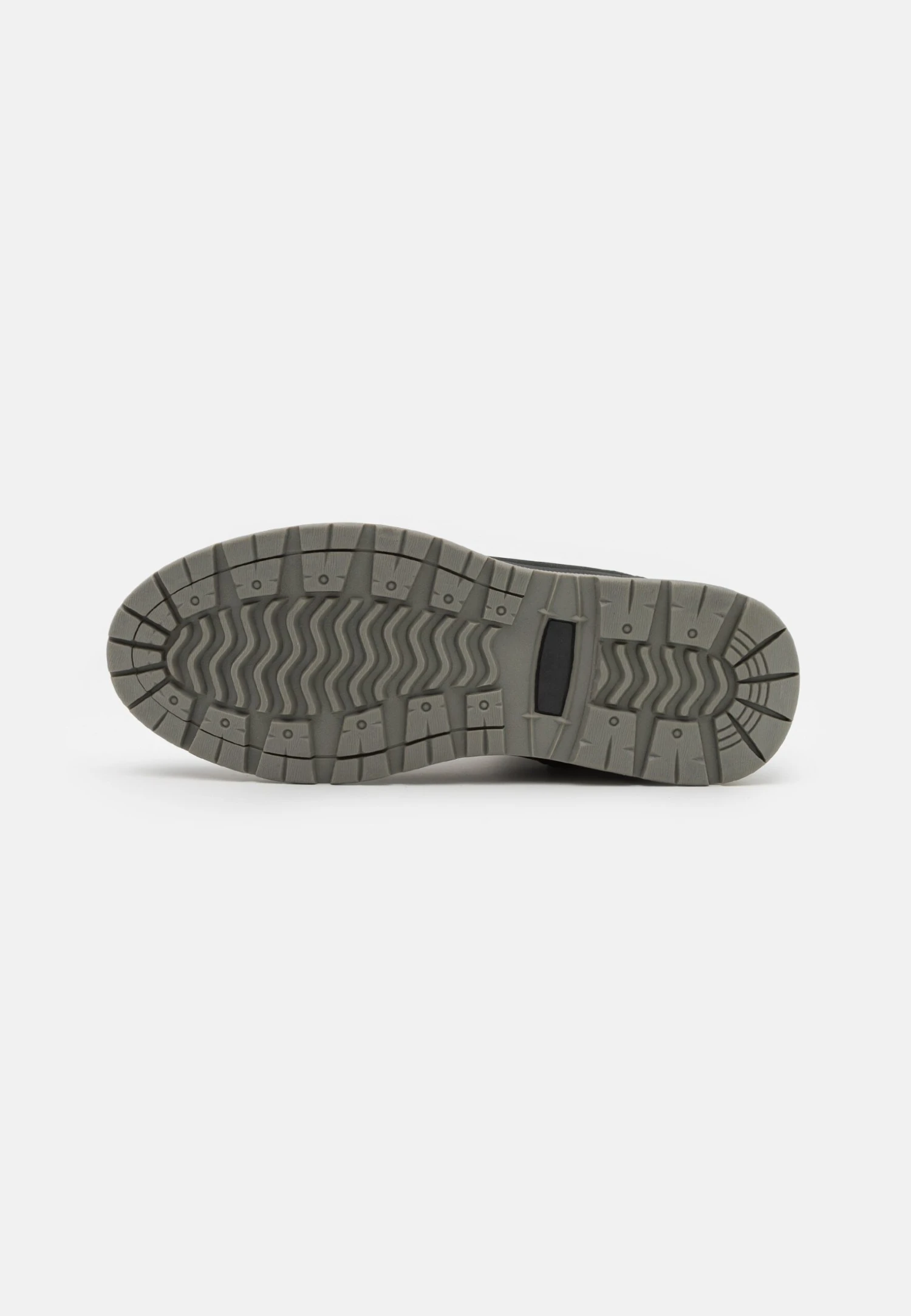 Pier One Botines Con Cordones - Dark Grey 5 Pier One Botines Con Cordones - Dark Grey - Imagen 5