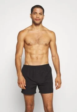 Pier One 5 Pack - Boxer - Grey 9 Pier One 5 Pack - Boxer - Grey -Tienda De Moda Boutique ed6c0ab9d9b044e7b63133fd772d752e