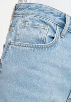 Pier One Vaqueros Boyfriend - Light Blue Denim -Tienda De Moda Boutique ee520cf09c674455bf8bbd0f4ce3fc62