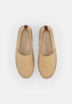 Pier One Rena Espadrille Unisex - Alpargatas - Beige -Tienda De Moda Boutique ee8bede9139e442b9465d505e9097d21