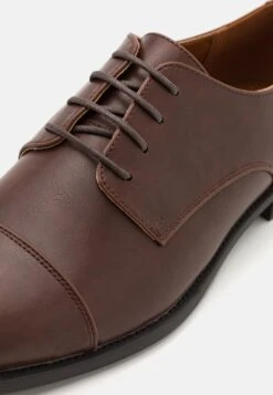 Pier One Zapatos Con Cordones - Brown 11 Pier One Zapatos Con Cordones - Brown -Tienda De Moda Boutique eec5f3cdf0584f8f91e07f353f97b202