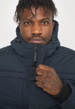 Pier One Chaqueta De Invierno - Dark Blue 14 Pier One Chaqueta De Invierno - Dark Blue -Tienda De Moda Boutique ef60d10081f34f2aa58c4ebf849659f1